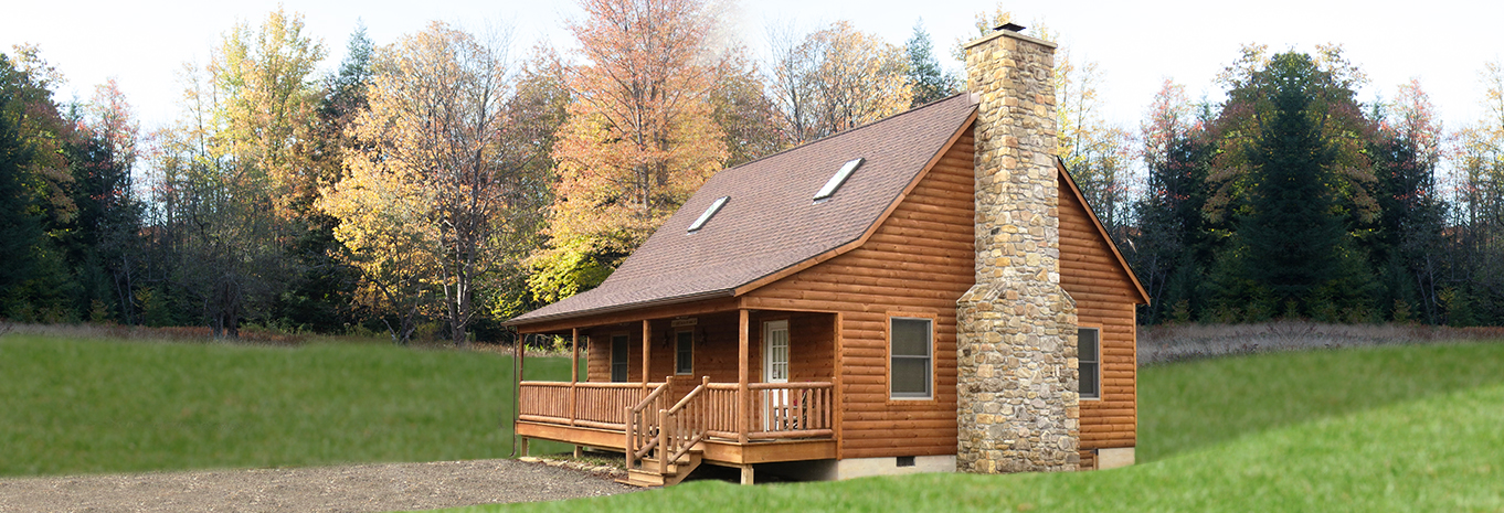 Black Creek Cabins