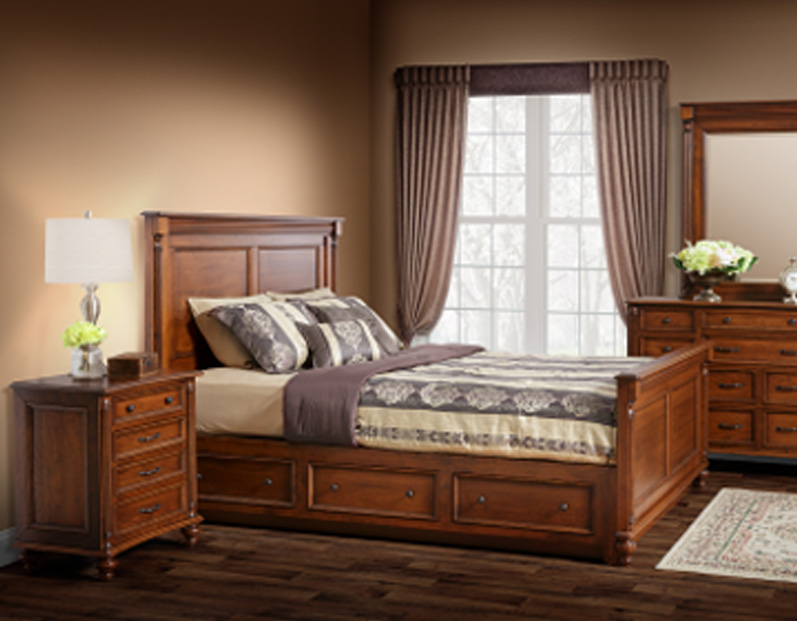 bedroom furniture